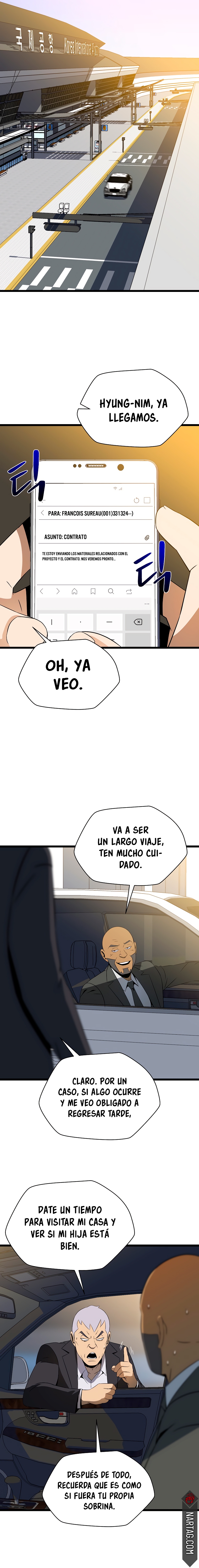 Read Kill the hero (es) Manga Online