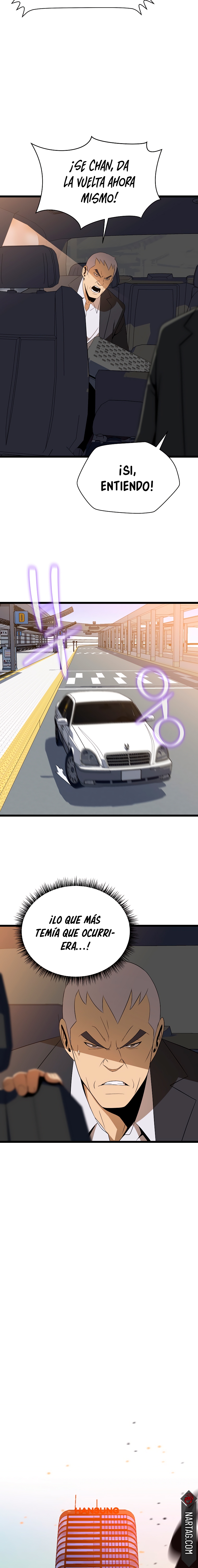 Read Kill the hero (es) Manga Online