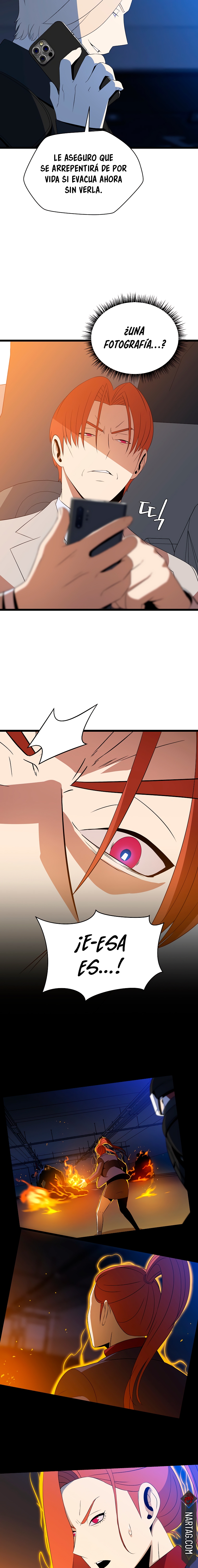 Read Kill the hero (es) Manga Online