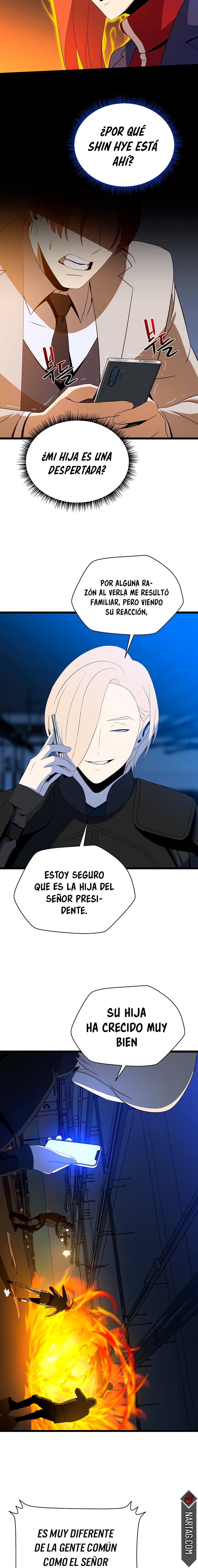 Read Kill the hero (es) Manga Online