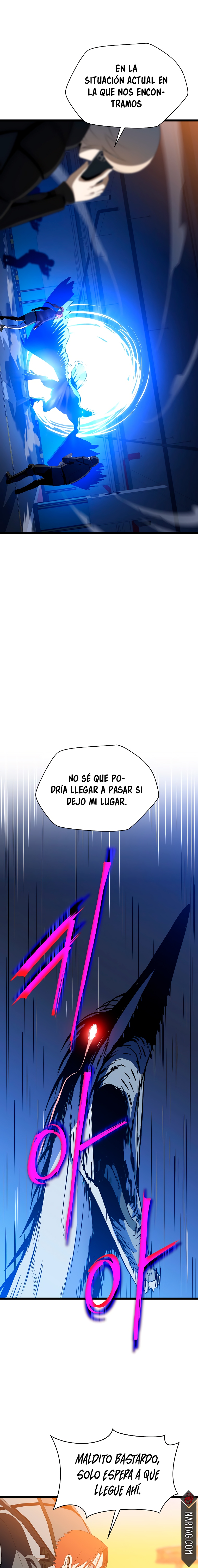 Read Kill the hero (es) Manga Online