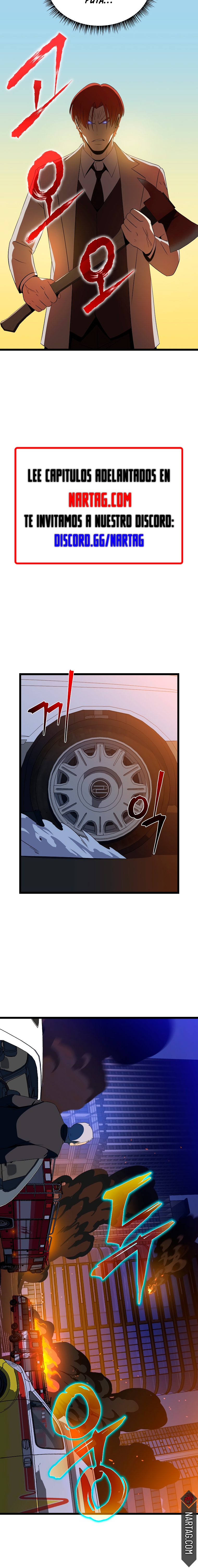 Read Kill the hero (es) Manga Online