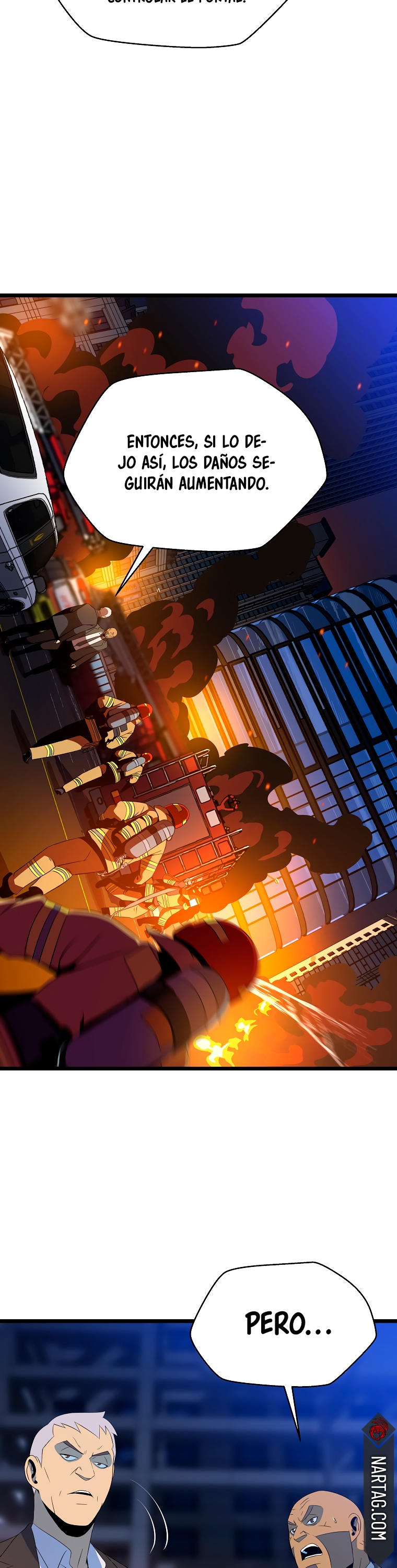 Read Kill the hero (es) Manga Online