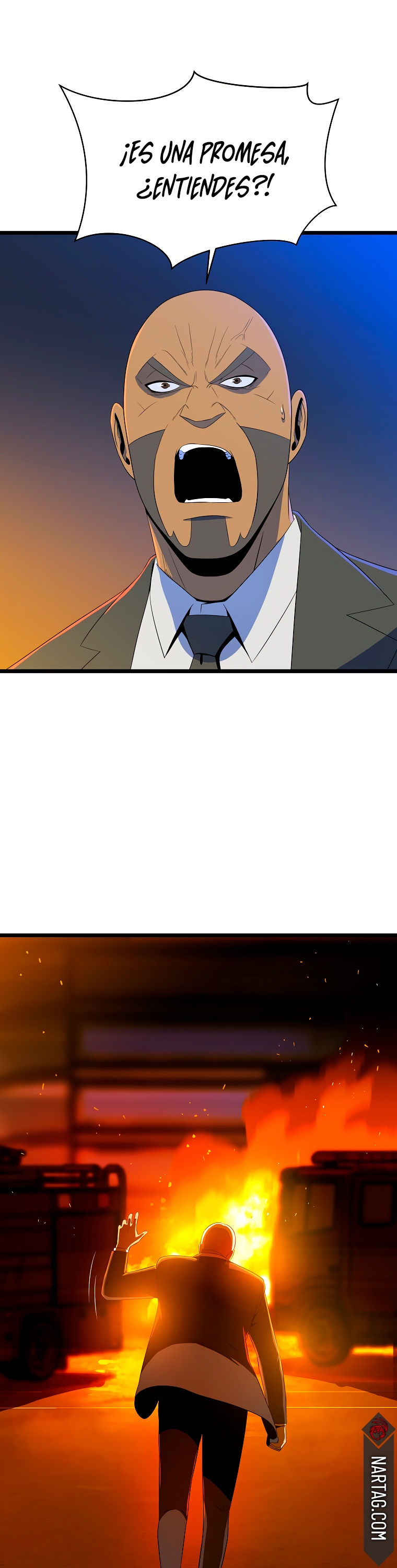 Read Kill the hero (es) Manga Online