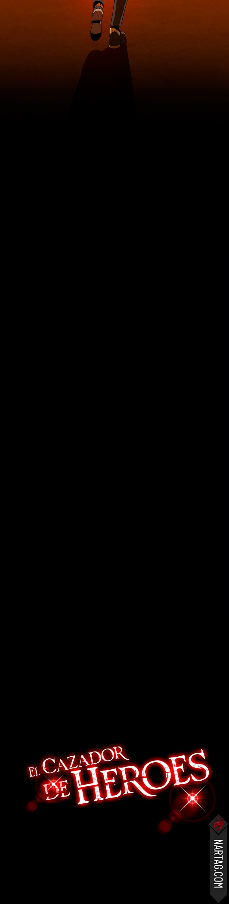 Read Kill the hero (es) Manga Online