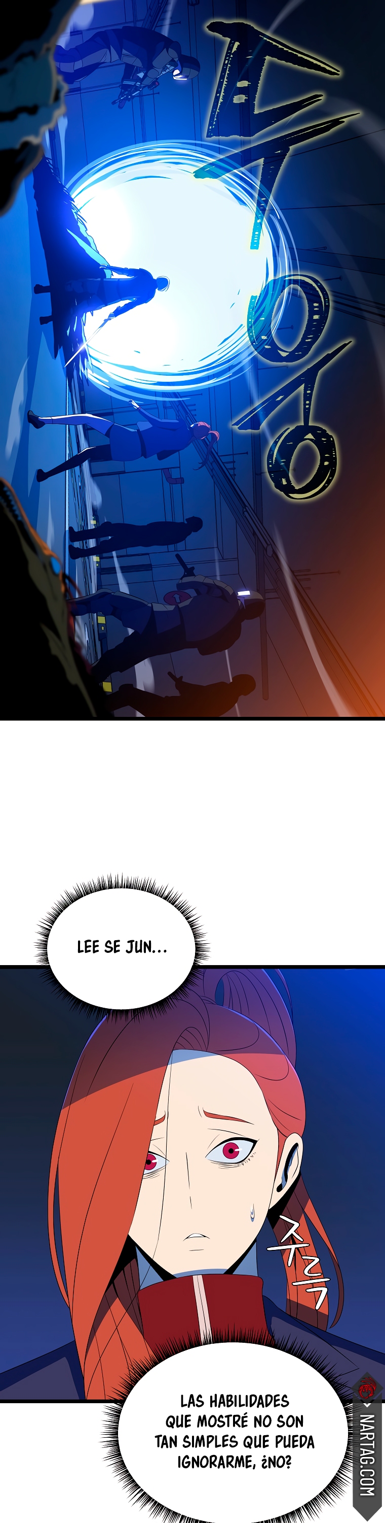 Read Kill the hero (es) Manga Online