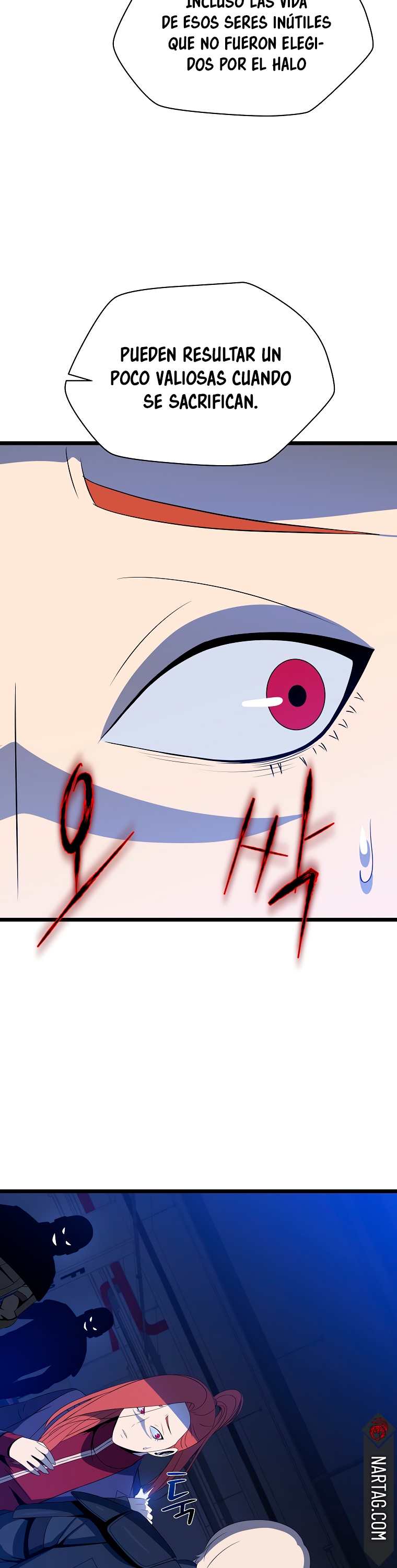 Read Kill the hero (es) Manga Online