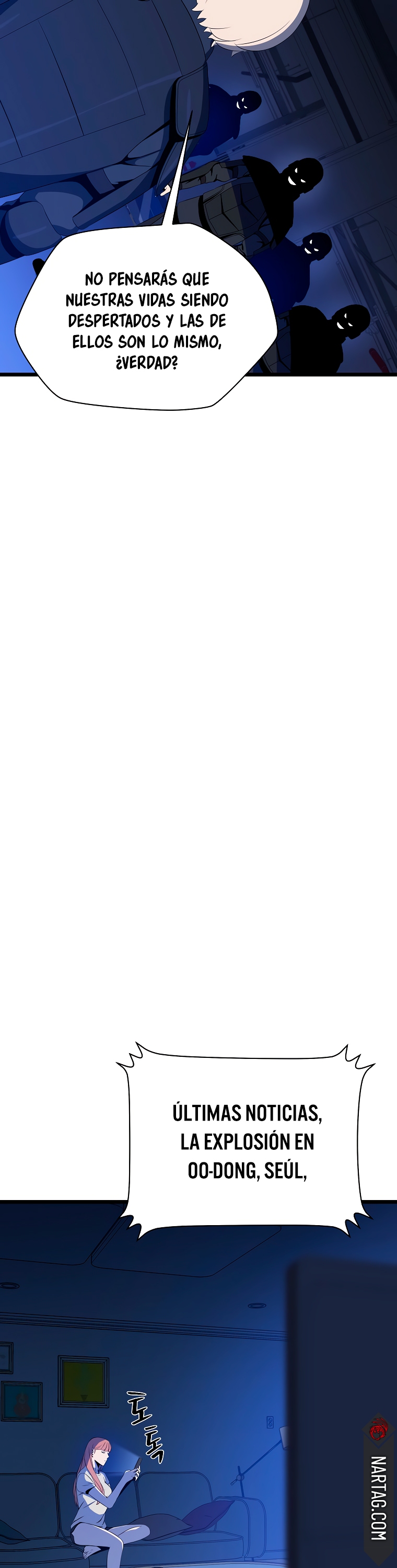 Read Kill the hero (es) Manga Online