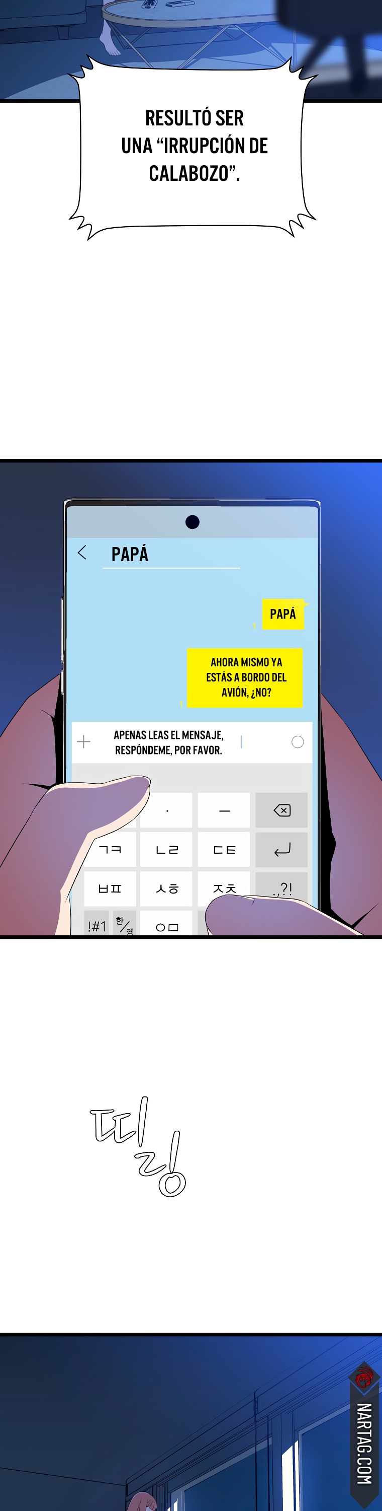 Read Kill the hero (es) Manga Online