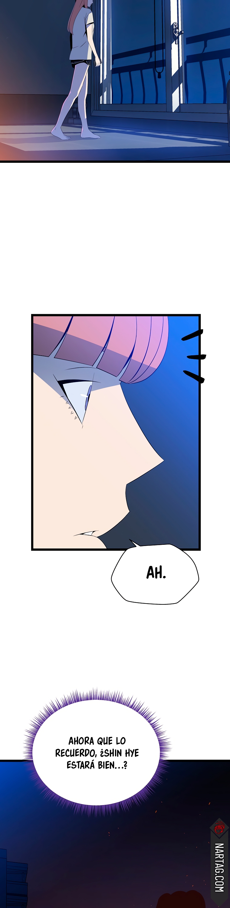 Read Kill the hero (es) Manga Online