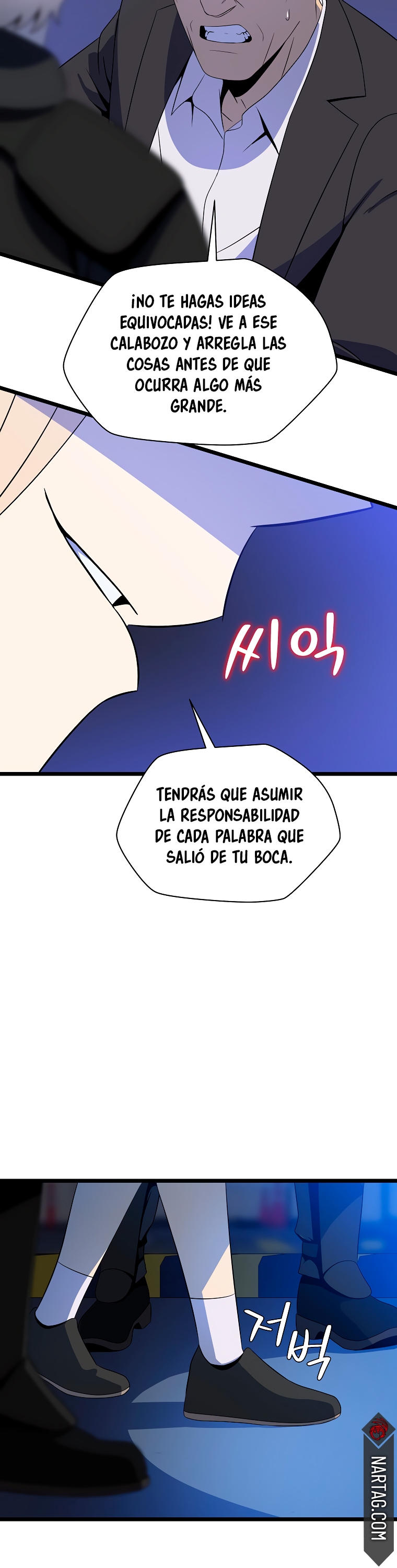 Read Kill the hero (es) Manga Online