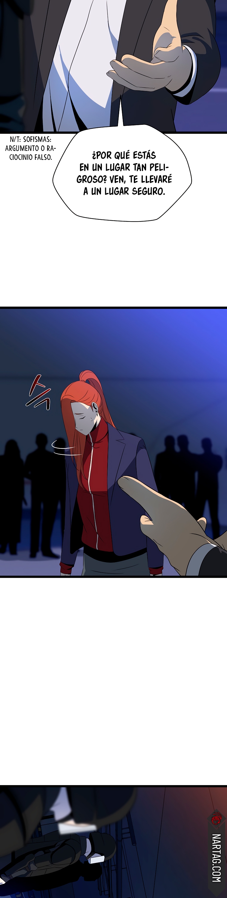 Read Kill the hero (es) Manga Online