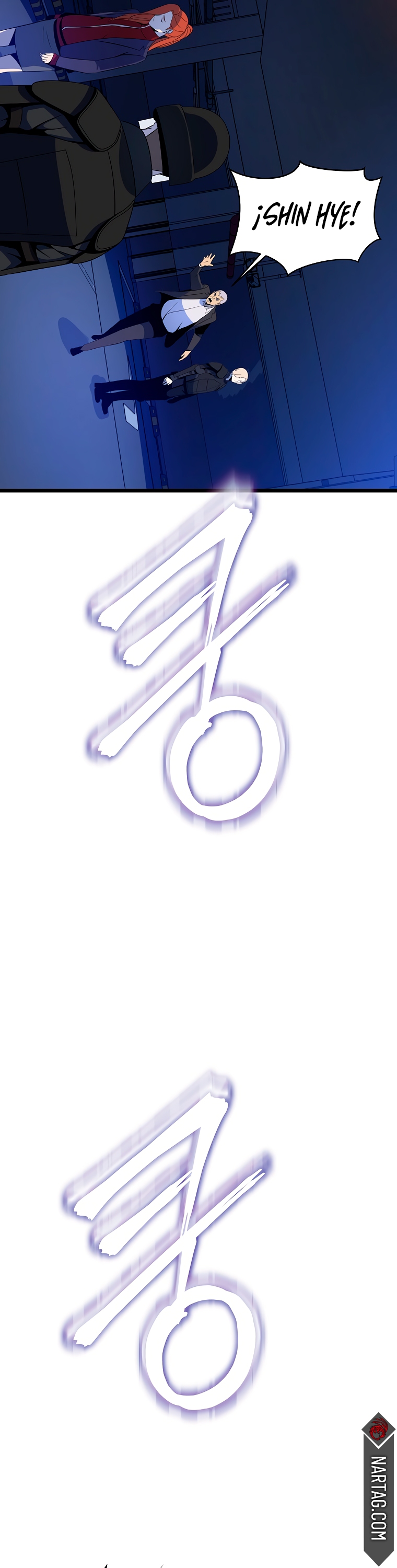 Read Kill the hero (es) Manga Online