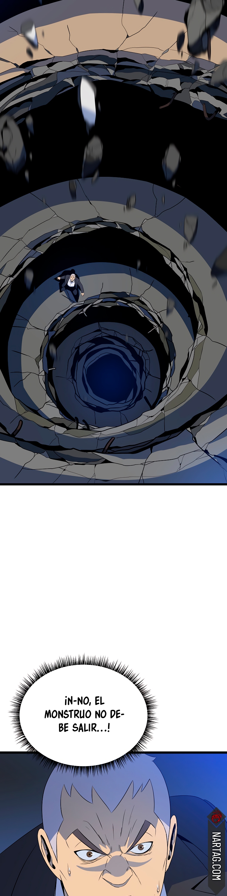 Read Kill the hero (es) Manga Online