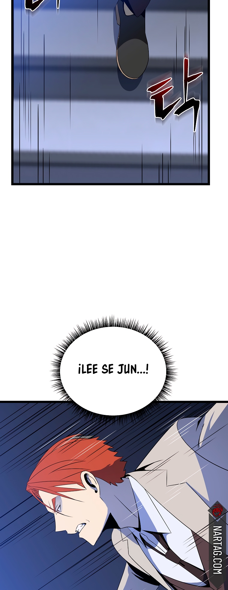 Read Kill the hero (es) Manga Online