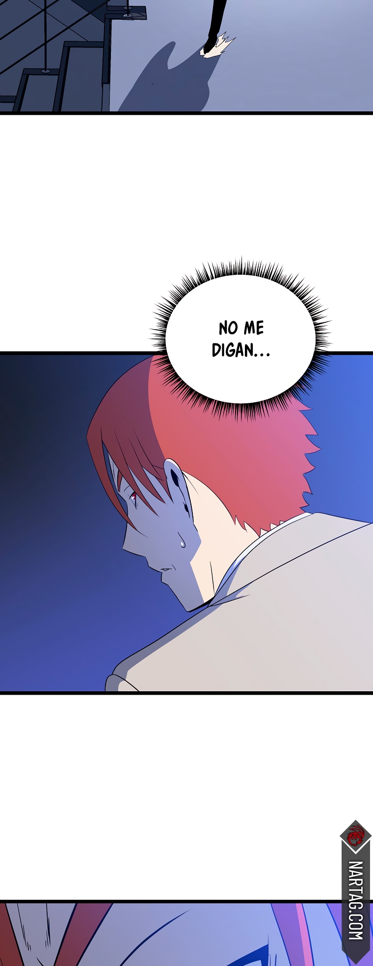 Read Kill the hero (es) Manga Online