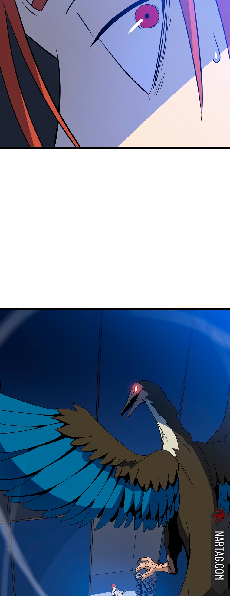 Read Kill the hero (es) Manga Online