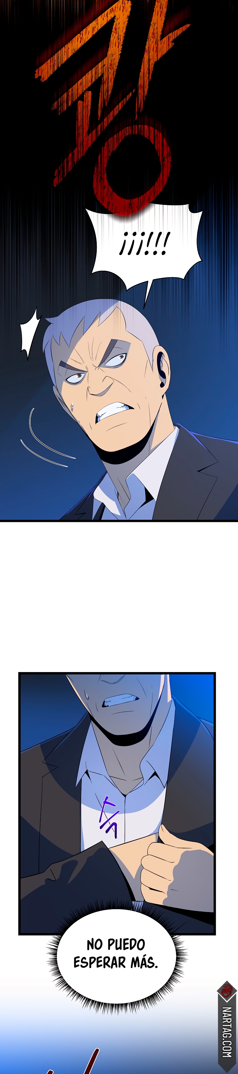 Read Kill the hero (es) Manga Online