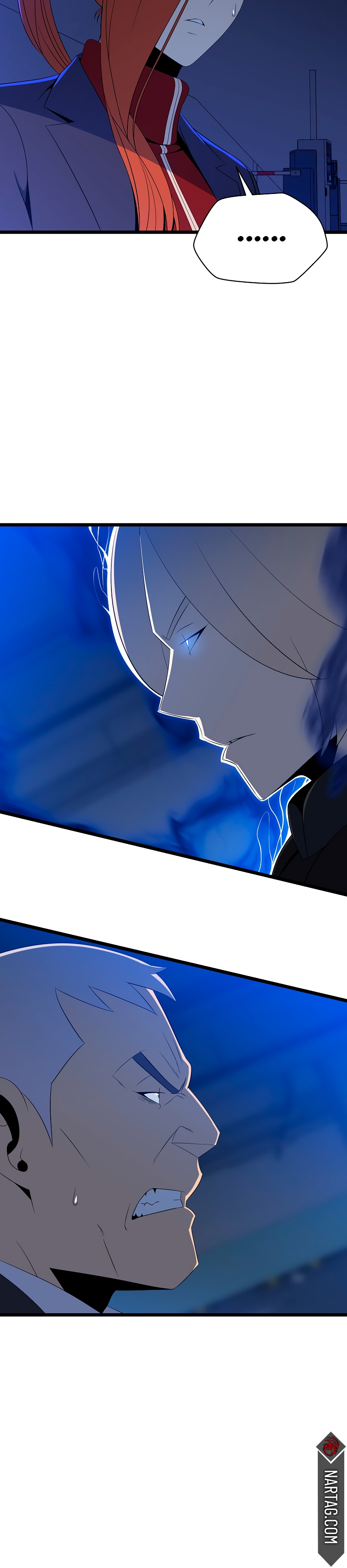 Read Kill the hero (es) Manga Online