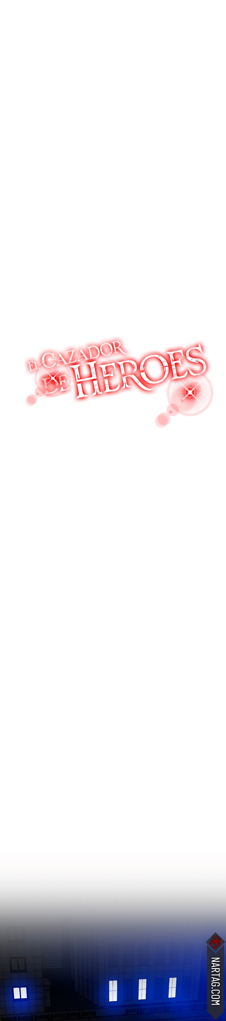 Read Kill the hero (es) Manga Online