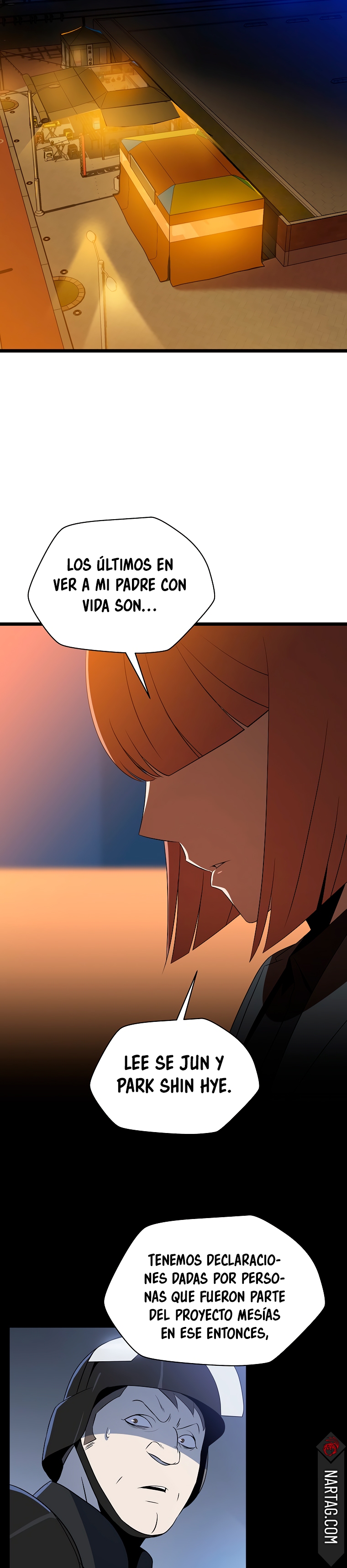 Read Kill the hero (es) Manga Online