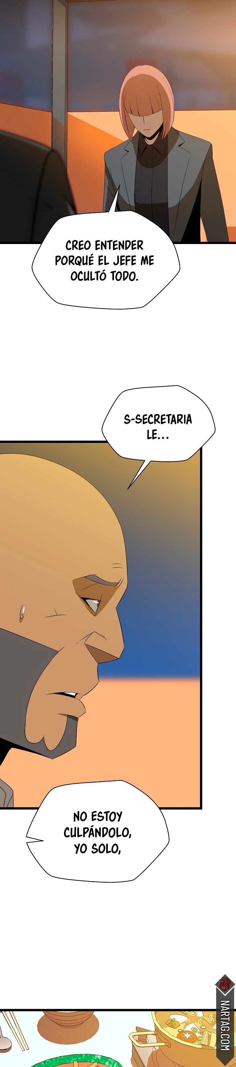 Read Kill the hero (es) Manga Online