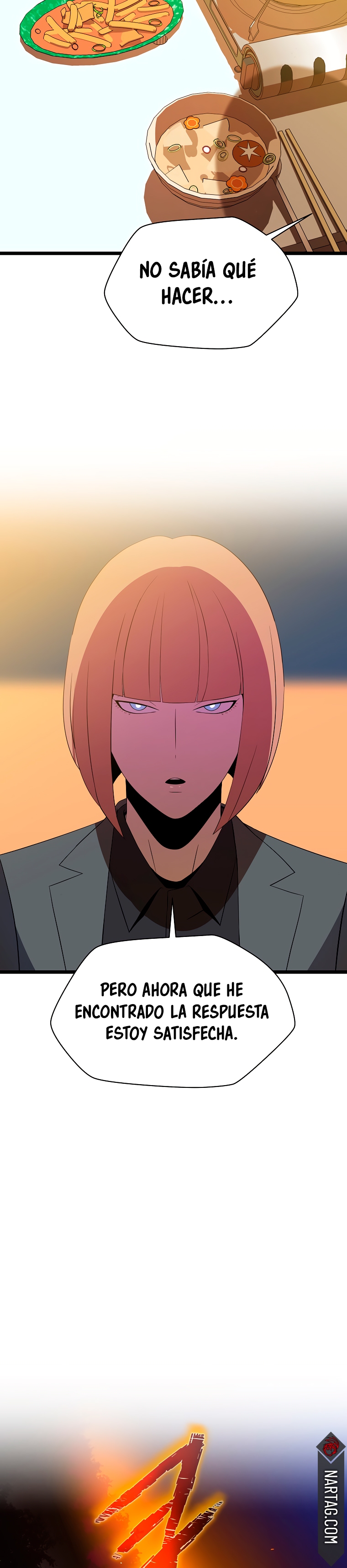 Read Kill the hero (es) Manga Online