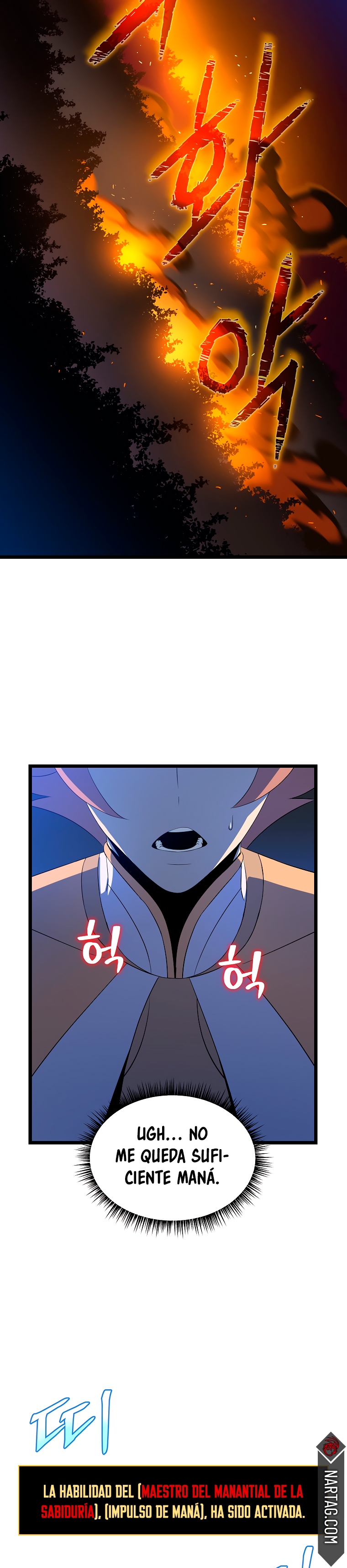 Read Kill the hero (es) Manga Online