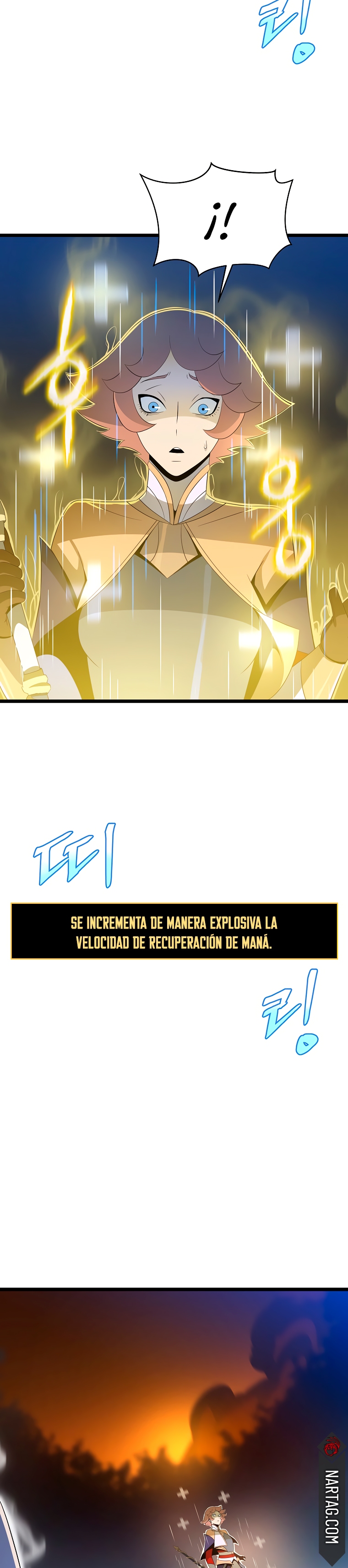 Read Kill the hero (es) Manga Online