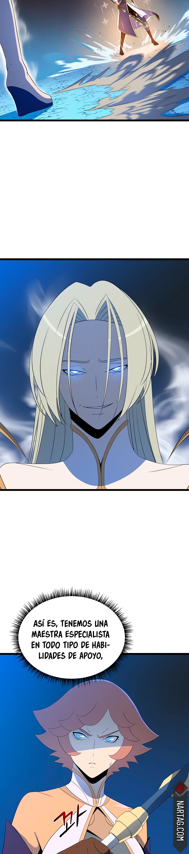 Read Kill the hero (es) Manga Online