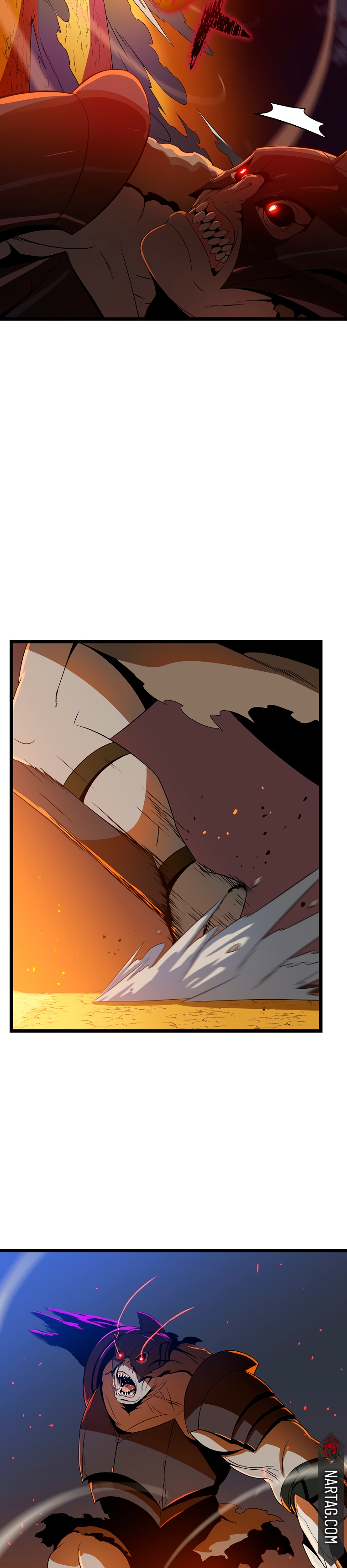 Read Kill the hero (es) Manga Online