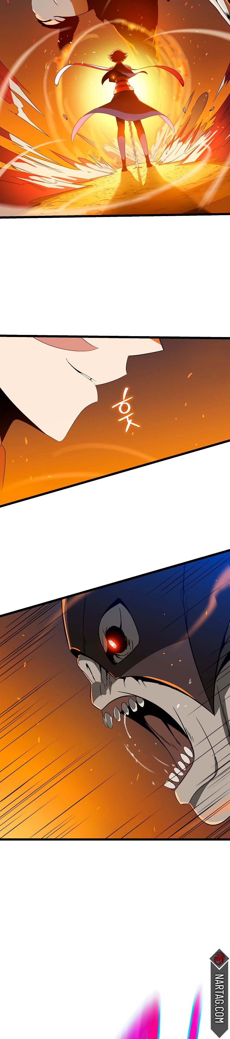 Read Kill the hero (es) Manga Online