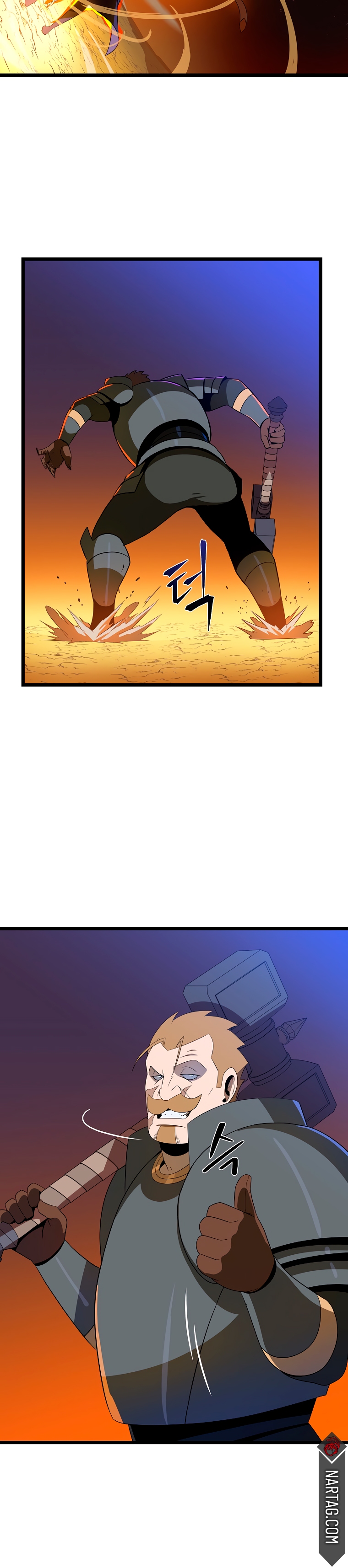 Read Kill the hero (es) Manga Online