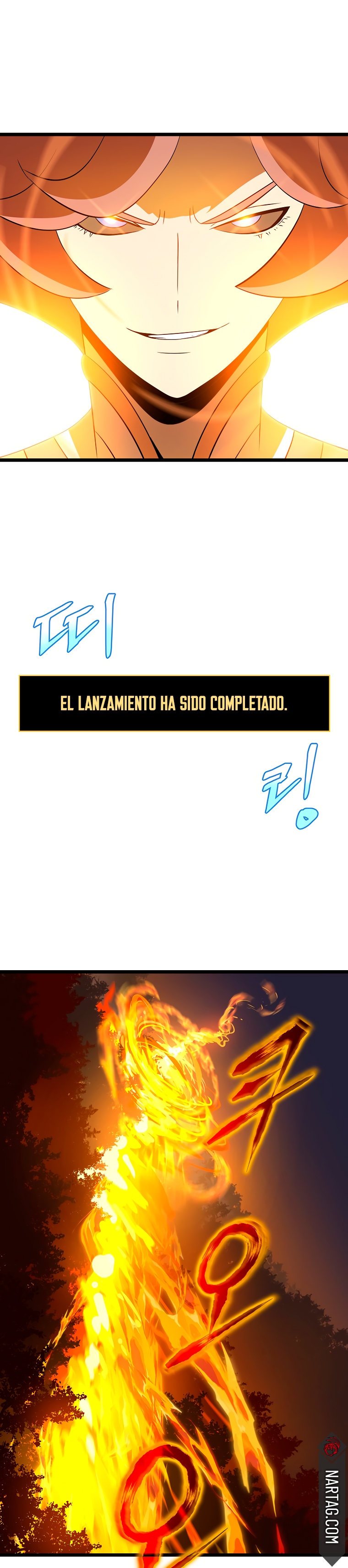 Read Kill the hero (es) Manga Online