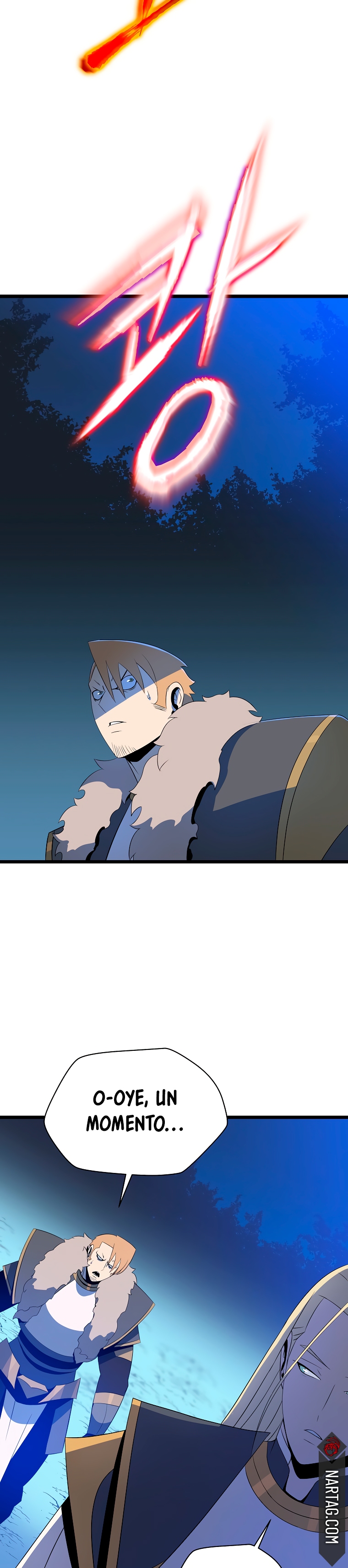 Read Kill the hero (es) Manga Online