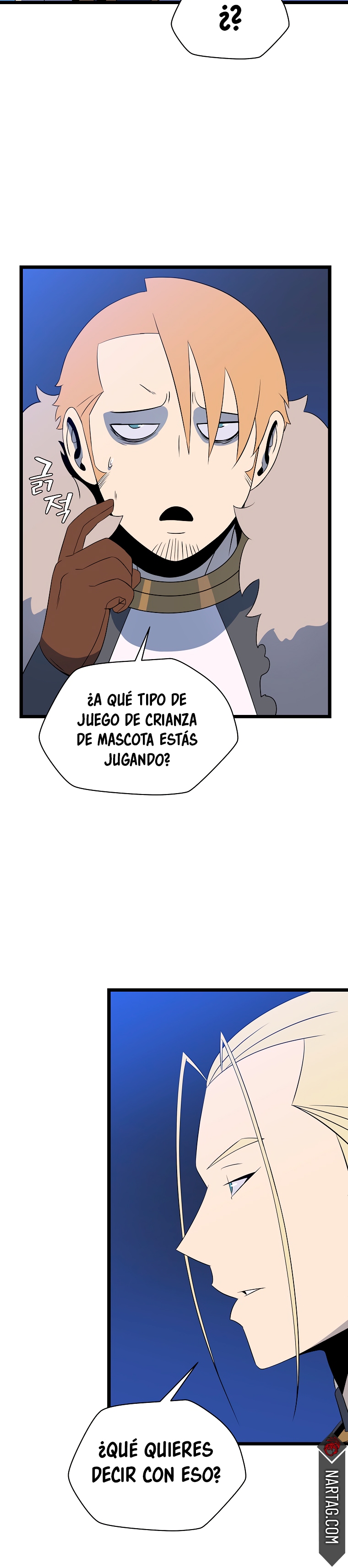 Read Kill the hero (es) Manga Online