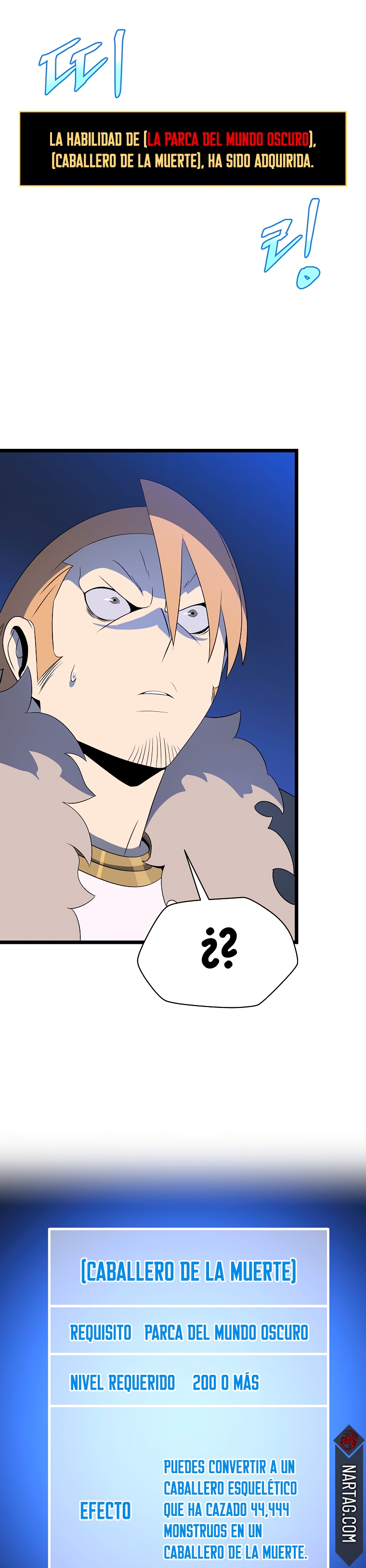 Read Kill the hero (es) Manga Online