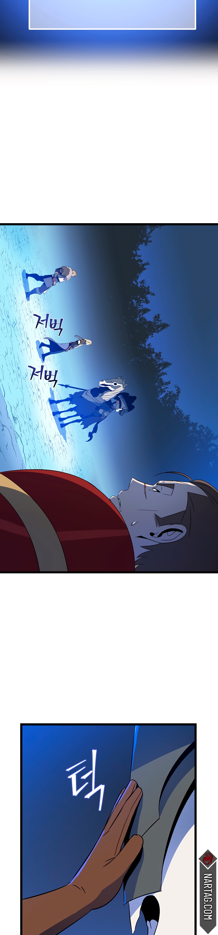 Read Kill the hero (es) Manga Online