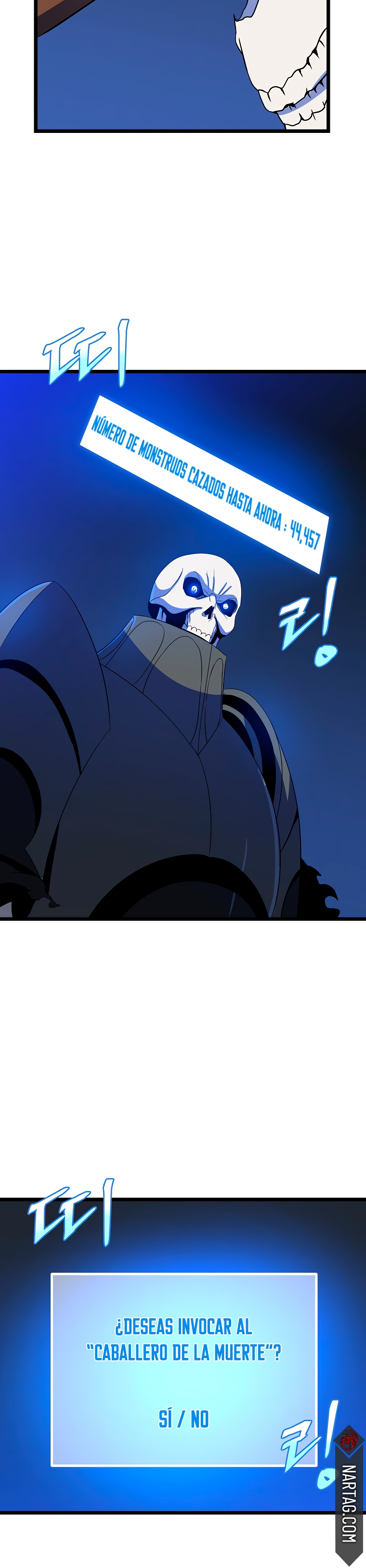 Read Kill the hero (es) Manga Online