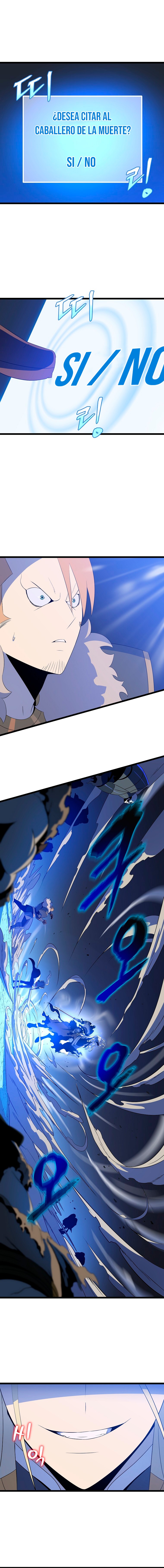 Read Kill the hero (es) Manga Online