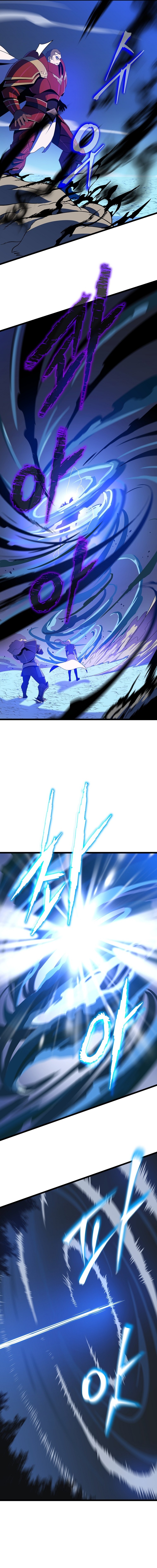 Read Kill the hero (es) Manga Online