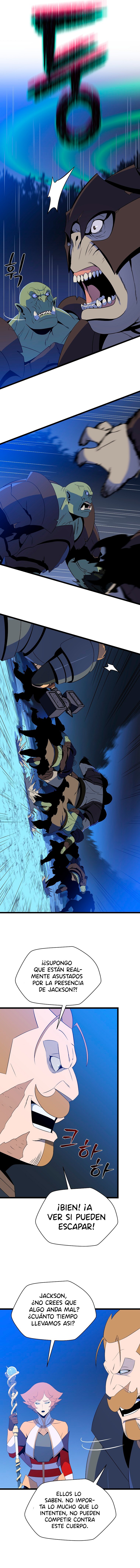 Read Kill the hero (es) Manga Online