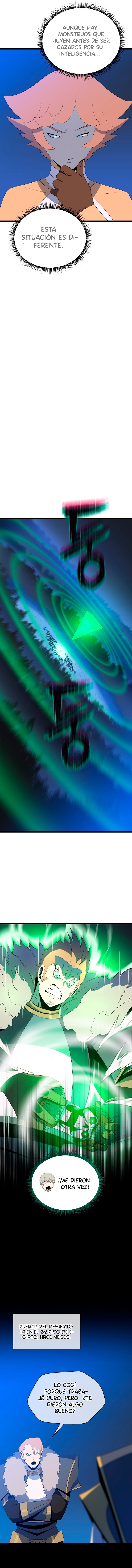 Read Kill the hero (es) Manga Online