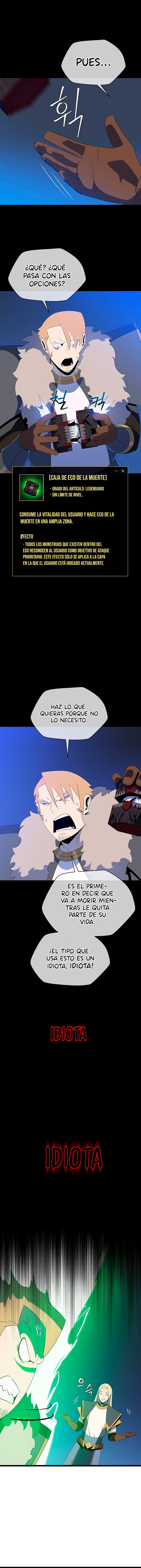 Read Kill the hero (es) Manga Online