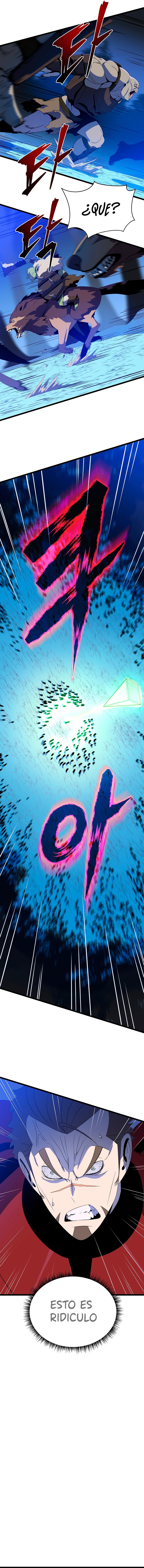 Read Kill the hero (es) Manga Online