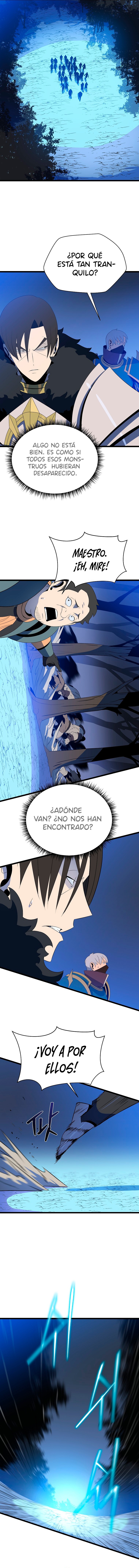 Read Kill the hero (es) Manga Online