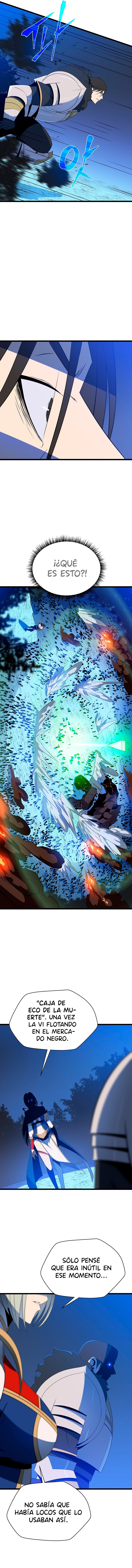 Read Kill the hero (es) Manga Online