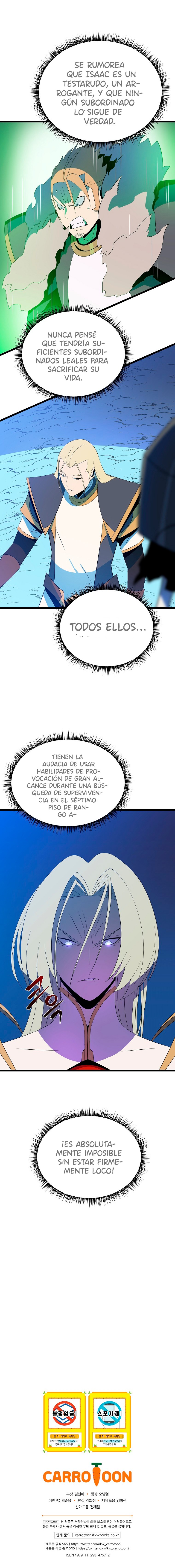 Read Kill the hero (es) Manga Online