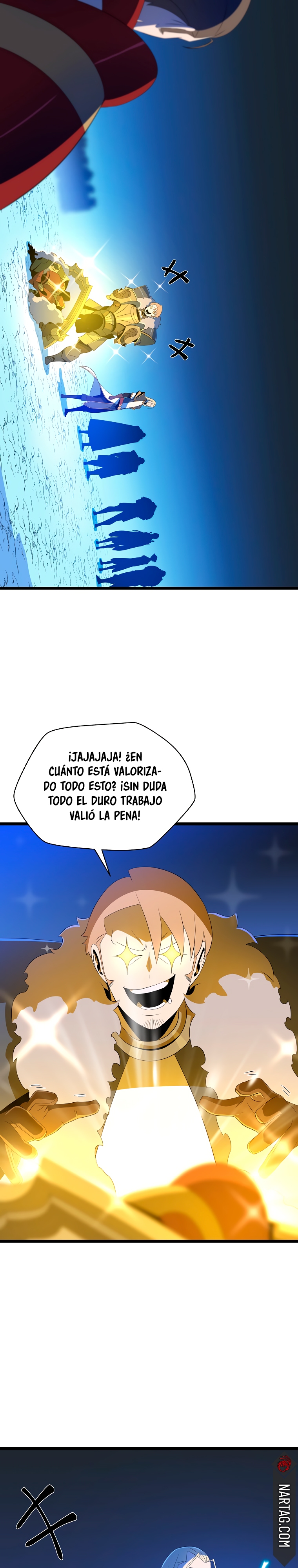 Read Kill the hero (es) Manga Online