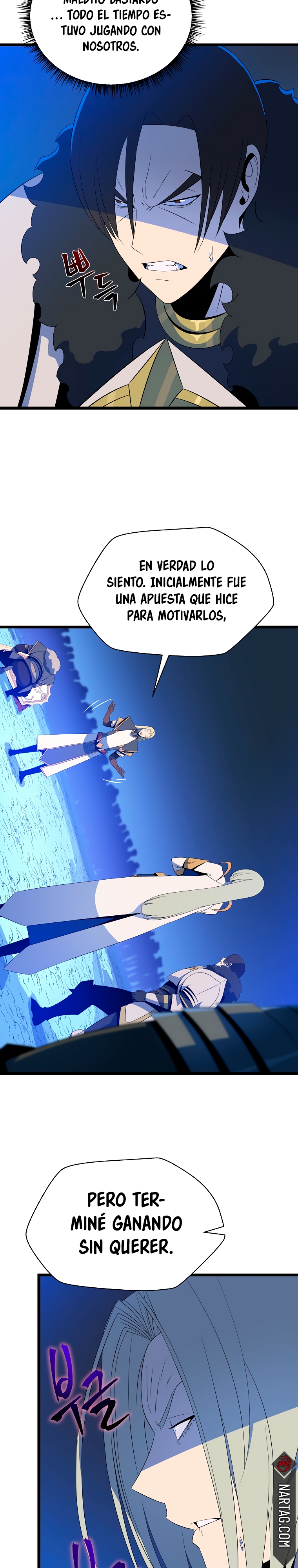 Read Kill the hero (es) Manga Online